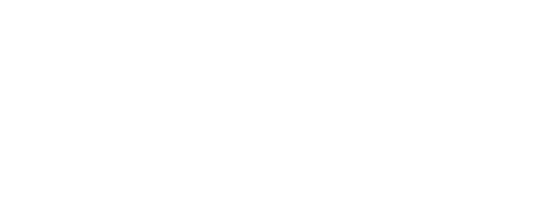 "stripe" White logo